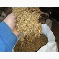 Тютюн який легко куриться, не гірчить, не воняє