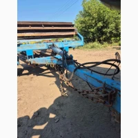 Продам вживаний коток подрібнювач КЗК-6-04