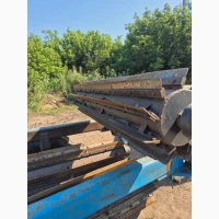 Продам вживаний коток подрібнювач КЗК-6-04