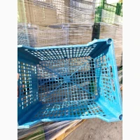 Продам ящики пластиковые