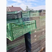 Продам ящики пластиковые