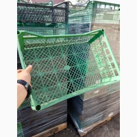 Продам ящики пластиковые