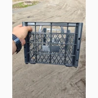 Продам ящики пластиковые