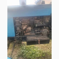Продам трактор МТЗ-82