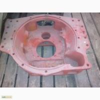 Корпус муфты сцепления ЮМЗ-6 (45-1604017) промежутка
