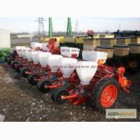 Сеялка УПС-8-02 Веста 8