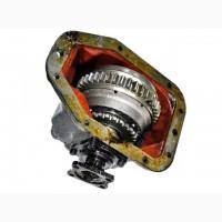 72-1802020 Коробка раздаточная ПВМ (в сборе) (пр-во Белорусь)