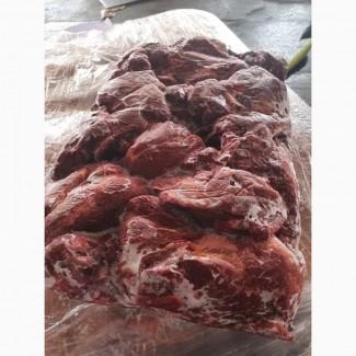 Продам говядину блочную