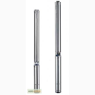 Насосы скважинные Caprari E4XP (продам)