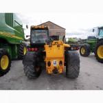 Продам погрузчик JCB 531-70 -2009 р