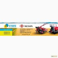 Мотоблоки, мотокультиваторы WEIMA, BULAT, навесное оборудование AGROMARKA