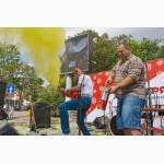 Балон з Фарбою Холі, 9 кг. для фествиалів