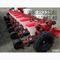 Самая лучшая сеялка УПС 8 (УПС-8 для подсолнуха, кукурузы)