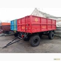 Причіп тракторний 2ПТС-6 (новий)