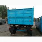 Причіп тракторний 2ПТС-6 (новий)