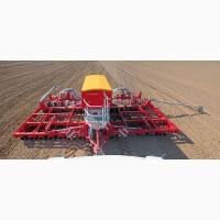 Продам Посівний комплекс PÖTTINGER TERRASEM C9 FERTILIZER посевной комплекс