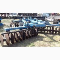 Борона БДВП-4.2
