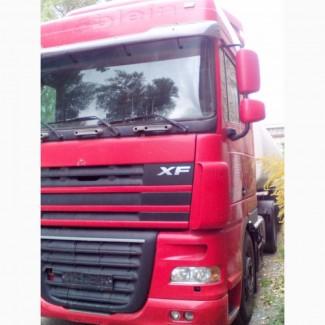 Продам седельный тягач ДАФ 105 460