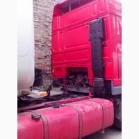 Продам седельный тягач ДАФ 105 460