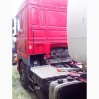 Продам седельный тягач ДАФ 105 460