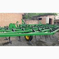 Вживаний культиватор John Deere 960 культиватор б/в Джон Дір 11 м