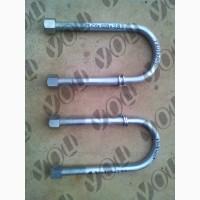 Стремянки Fruehauf M 24*128*283