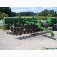 Сівалка механічна GREAT PLAINS Solid Stend 15