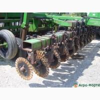 Сівалка механічна GREAT PLAINS Solid Stend 15