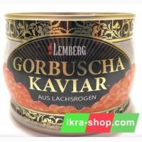 Икра Лемберг Lemberg, Zarendom (Зарендом) - красная и черная Ікра (опт от 10 шт., розн)