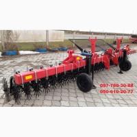 Борона ротаційна Мотига - 6 - 9м