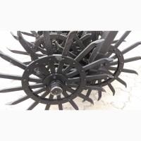 Борона ротаційна Мотига - 6 - 9м