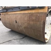 Тандемный каток Hamm HD 110 в Украине