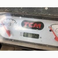 Вилочный погрузчик TCM FG30T3