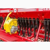 Сівалка зернотукова grain 4v