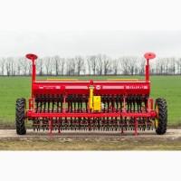 Сівалка зернотукова grain 4v