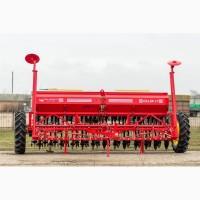 Сівалка зернотукова grain 4v