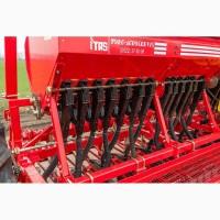 Сівалка зернотукова grain 4v