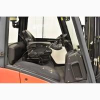 Вилочный погрузчик Linde H20T-01