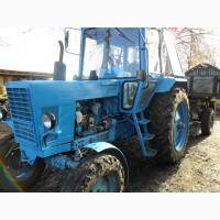 Продам спецтехника трактор
