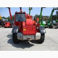 Телескопический погрузчик JCB 535-140. Телескопический погрузчик б/у