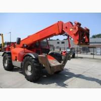 Телескопический погрузчик JCB 535-140. Телескопический погрузчик б/у