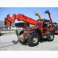 Телескопический погрузчик JCB 535-140. Телескопический погрузчик б/у