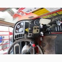 Телескопический погрузчик JCB 535-140. Телескопический погрузчик б/у
