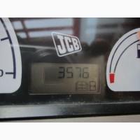 Телескопический погрузчик JCB 535-140. Телескопический погрузчик б/у