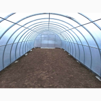 НОВЫЕ Теплицы с поликарбонатом и пленкой от Завода теплиц.АКЦИЯ