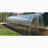 НОВЫЕ Теплицы с поликарбонатом и пленкой от Завода теплиц.АКЦИЯ