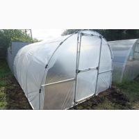 НОВЫЕ Теплицы с поликарбонатом и пленкой от Завода теплиц.АКЦИЯ