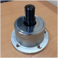 Ступиця ріжучого вузла Agro Point IL50-98/5T-M22 FKL, AHU28117A-02 NSK, HUA11-5M12-S01 SNR