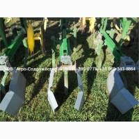 Из США Культиватор Пропашной – John Deere 845 /16 рядный