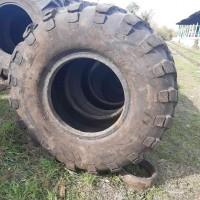 Шины 17.5-25 ВИ 203 1500х600х635 от Урагана на фронтальный погрузчик